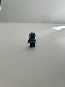 LEGO STAR WARS Aayla Secura Minifigure 8098 THE CLONE WARS sw0284 JEDI KNIGHT