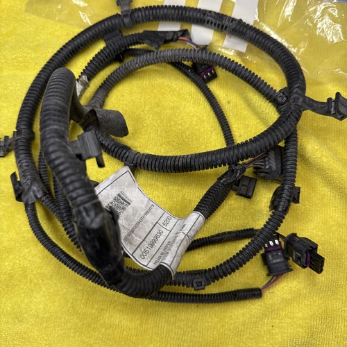 Jeep Renegade Parking Sensor Wiring Loom 00519999630 2019 Renegade
