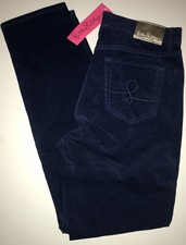 LILLY PULITZER South Ocean High Rise Plush Skinny Pant LUNA 8 or 12 148 NWT