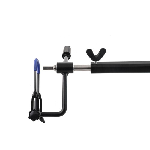 8 Ice Drill Auger Nylon Ice Auger Bit Drill Adapter Ice Fishing Extension Rod US - Picture 10 of 12
