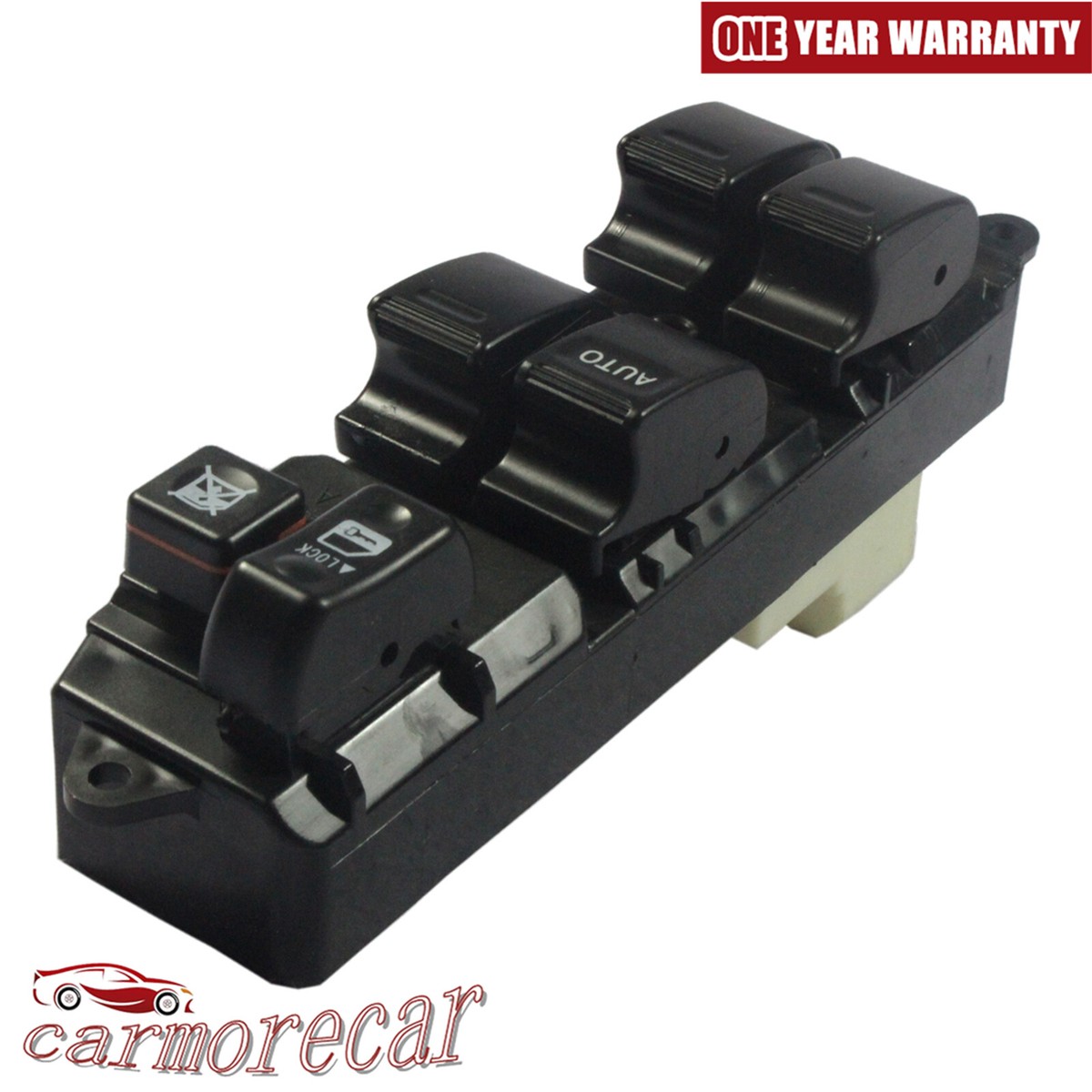 SWITCHDOCTOR Window Master Switch for 2001-2005 Toyota RAV4 : Buy Online at Best Price in KSA - Souq is now