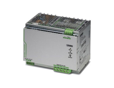 NEW_PERLE SYSTEM 28666958 QUINT-PS/1AC/48DC/20 DIN Rail Power Supply_In Stock