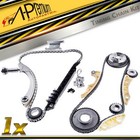 15x Timing Chain Kit for Buick Regal 2011-2015 Chevrolet GMC Pontiac Saab Saturn