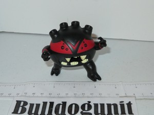 2013 Spider Bytez Figure Teenage Mutant Ninja Turtles TMNT Toy | eBay