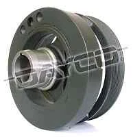 EQUILIBRADOR ARMÓNICO POWERBOND para Dodge Ram 1500 2500 3500 V8 5,9 L  Foto 2 de 2