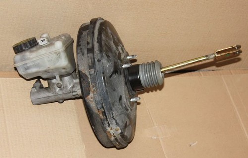 Bremskraftverstärker Peugeot 406 Coupe 2.0 9631688280 BJ 97