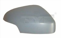 Spiegelabdeckung Links FüR Volvo C30,C70 II,S40 II,S60 I,S80 II,V40,V50