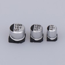 1Set New Mainboard Capacitor Replacement Parts for Gameboy COLOR -H4