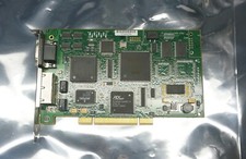 DANAHER XMP-SYNQNET-PCI-RJ T014-0002 REV.6 PCI Card