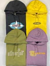 Men's Levi's Silvertab Fleece Lined Hoodie