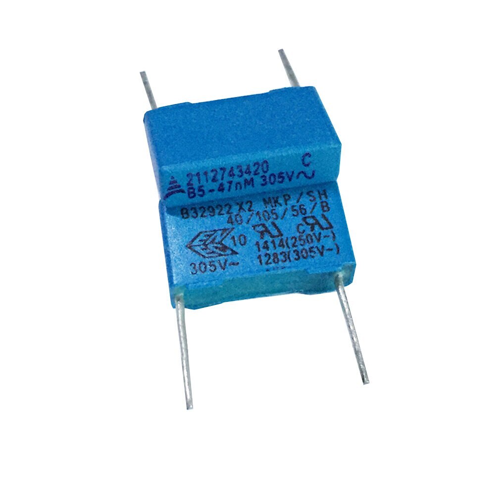 5pcs B32922 X2 MKP / SH 0.33UF 305V Safety from 1.5CM new | eBay