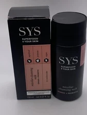 SYS Superfood 4 Your Skin Micellar Cleansing Milk 5.07fl oz