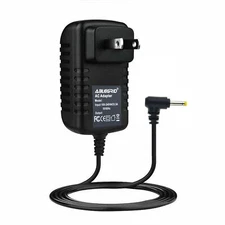 AC DC Adapter For Pyle PPARTY26 Portable Wireless BT Streaming Party PA Speaker
