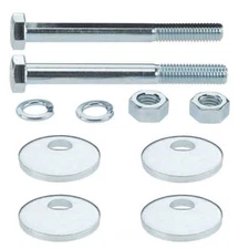 MOOG K6367 Alignment Cam Bolt Kit UPC 080066417509