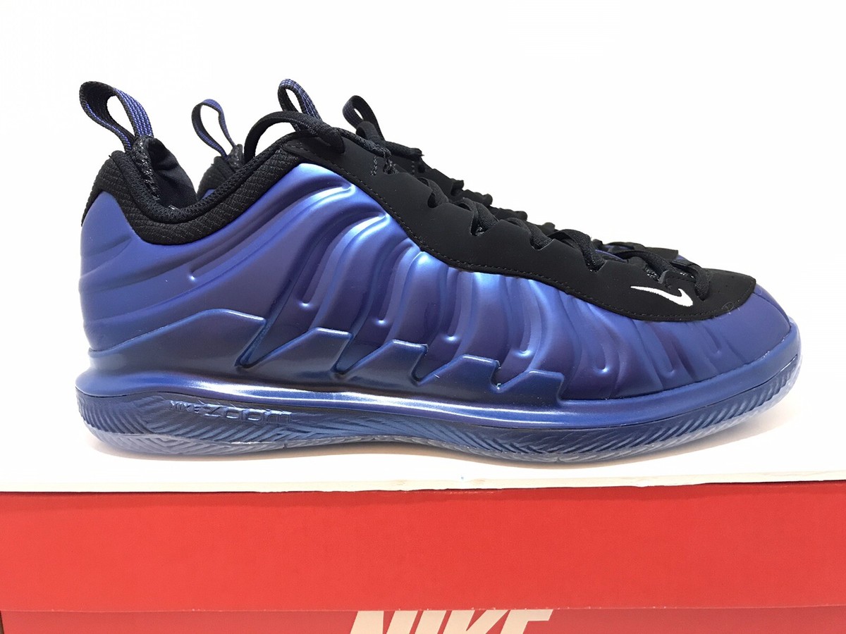 Nike Zoom Vapor X Posite NWB AO8760-500 Size 10 Federer Nadal