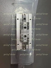 1PCS SMC MHF2-8D2 NEW