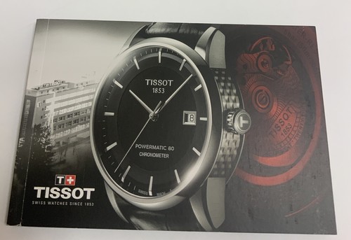 Tissot T095417 A Herrenuhr - Bild 12 von 14