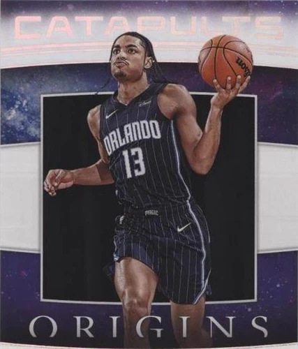 2023-24 Panini Origins - Jett Howard #12