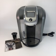 Keurig 2.0 K200 Plus Series Single 