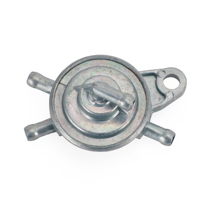 Unterdruck Benzinhahn 4 Anschlüsse für Kreidler Jigger MBK Suzuki Yamaha TGB F3