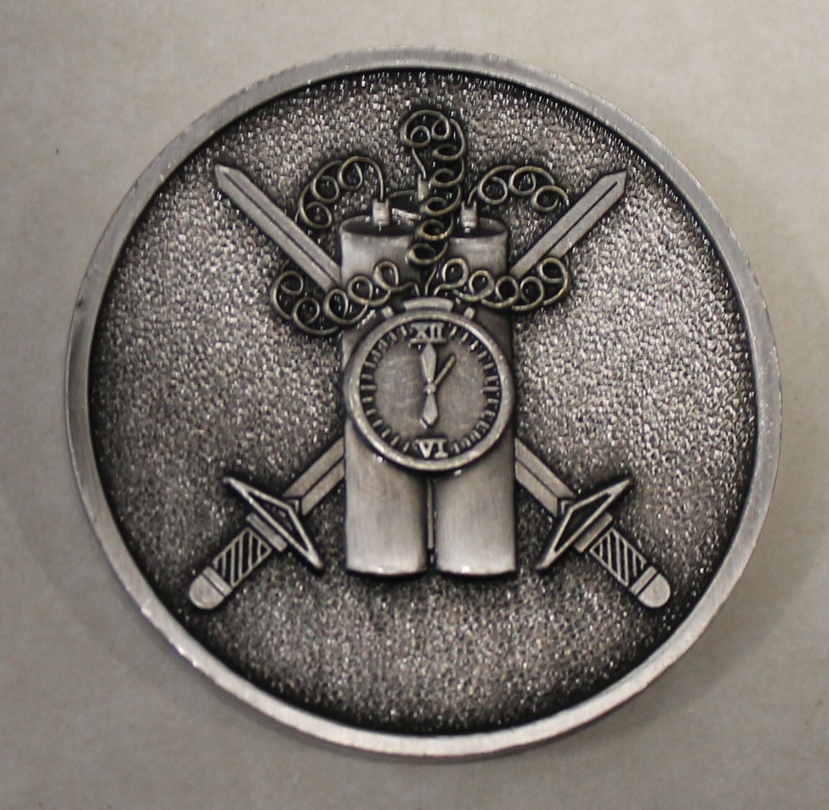 オ*様  ion DEVGRU CAG　レア品 Naval Special Warfare DEVGRU EOD Explosive Disposal SEAL Team 6