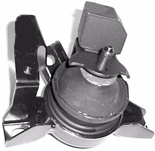 Fits Hyundai Santa Fe 2001-04 2.4L/01-06 2.7L Front Right Motor Mount A7124 S726 - Picture 1 of 1