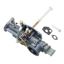 Carburetor For Briggs&Stratton 299437 135252 297599 130251 130292 130200 Mower