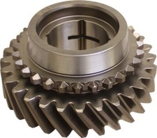 Borg Warner T19 4 Speed Trans 3rd Gear 1309-080-001 E0hz-7101-a N155024