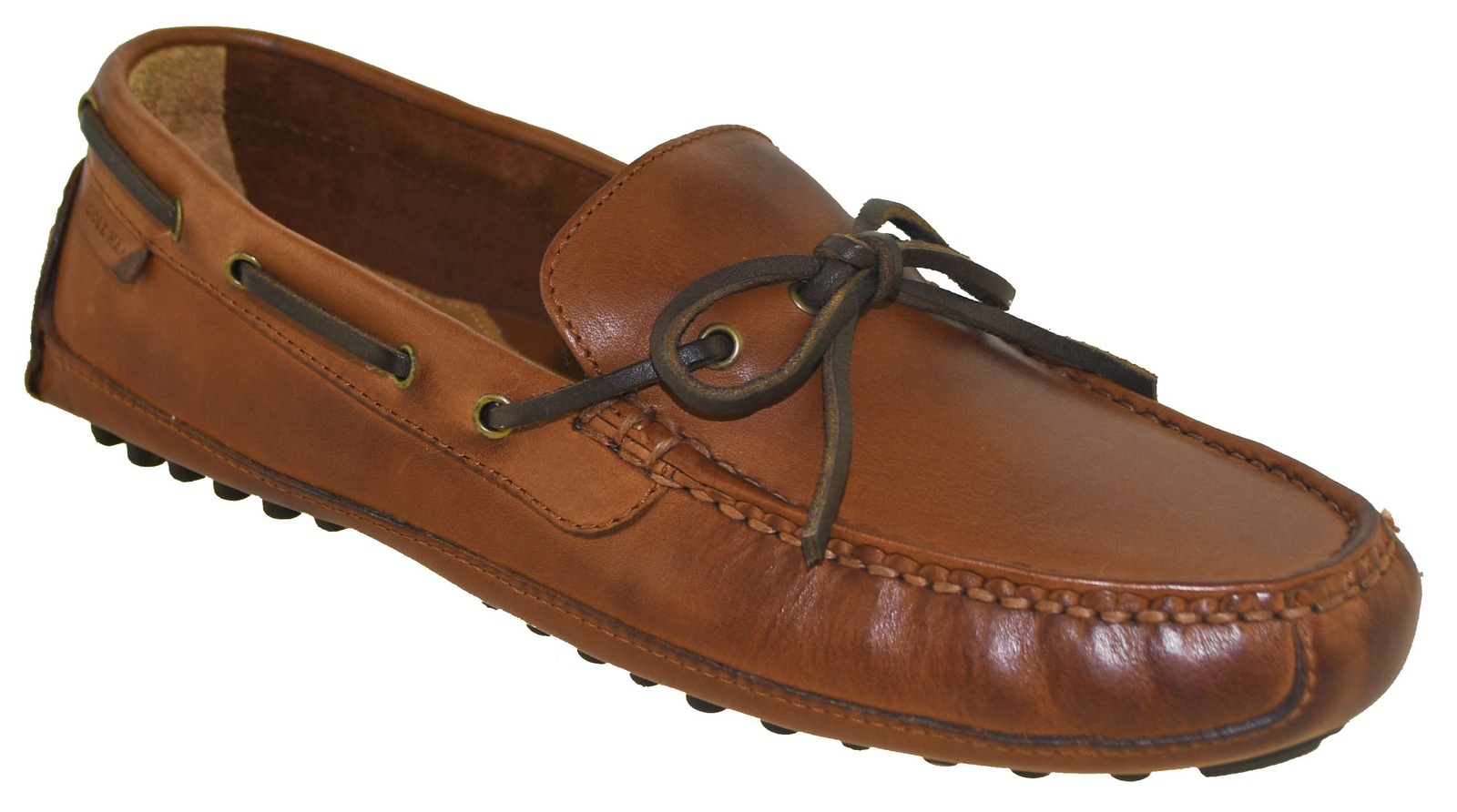 Men's Grant Driver Papaya C12125 