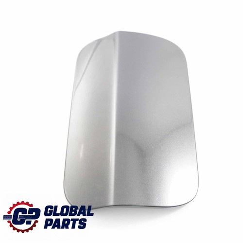 Fuel Cover BMW F11 Fill-in Flap Filler Sophistograu Grey Metallic - A90 - Picture 8 of 12
