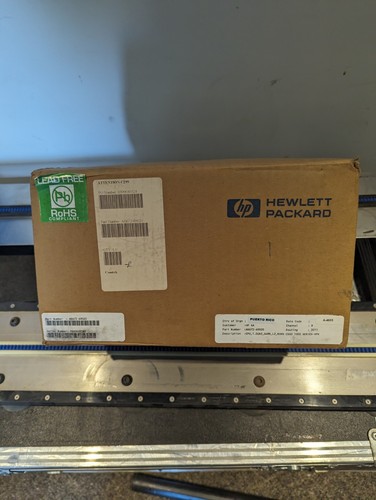 HP 1Ghz Dual Core PA8900 64MB C8000 AB672-62020 - Picture 6 of 10