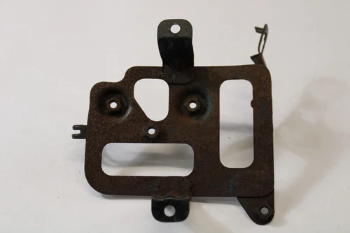 PLATE, PARTS HOLDER