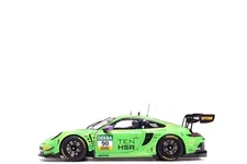 Minichamps 1:18 Porsche 911 GT3 R #90 Manthey Grello - 3rd Norisring DTM 2023