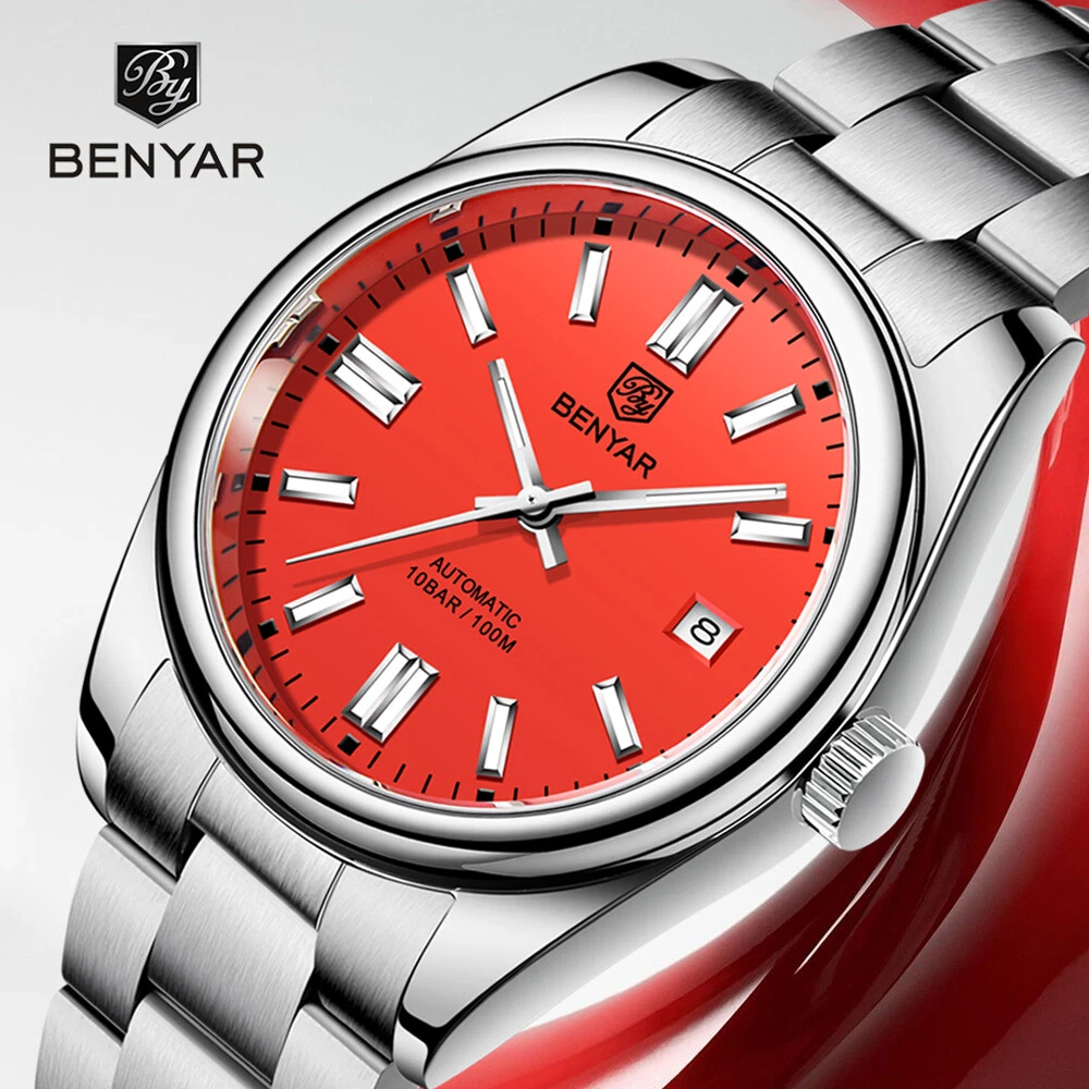benyar oyster perpetual