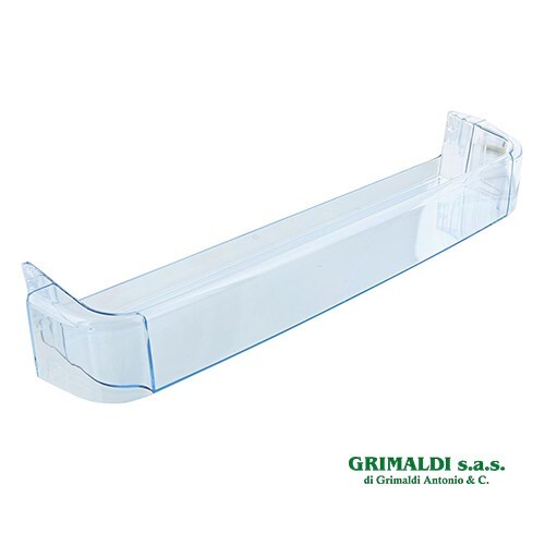 MENSOLA BALCONCINO LATTINE PER FRIGORIFERO REX ELECTROLUX 2425181035 ORIGINALE