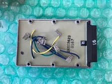 NOS 1988-1992 Electronic Ignition Control Module W/o Coil GM 24503623