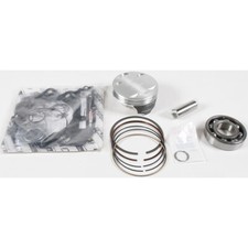 WISECO TOP END KIT ARMORGLIDE 100.00/STD 9.9:1 Yamaha YFM660FG Grizzly 4WD