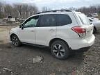 Used Rear Left Door Assembly Rear Side fits: 2018 Subaru Forester electric windo Foto 4 de 4
