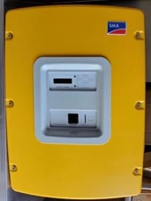 SMA Sunny Island Off-Grid Inverter (SI6048-US-10)