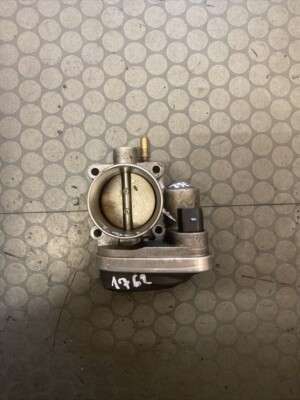 Renault Drosselklappe Drosselklappengehäuse 8200190230 8200171134-B (1762)