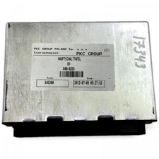 MAN Lion's bus TP2051171 Control Unit, KSM 81258167007 81258167011 81258167008