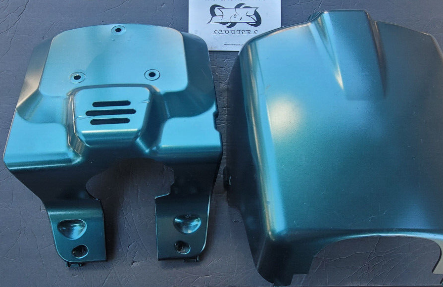 Honda Ruckus Battery Box Complete OEM/Stock Genuine Inner & Outer 20032024 eBay