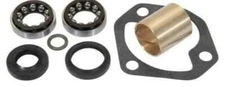 1960-66 CHEVY C10 GMC 1/2 TON TRUCK PICKUP STEERING BOX GEARBOX REBUILD KIT