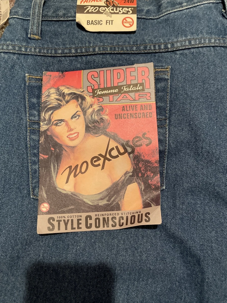 Jean 90's femme new arrivals