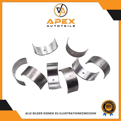 MITSUBISHI L200 TRITION,BARBARIAN 2.5TD 4D56TU 16V PLEUELLAGERSATZ - STD-GRÖSSE