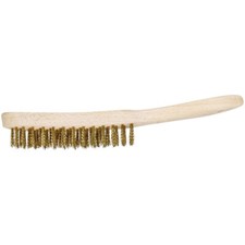 PFERD 43673002 Hand Brush 10 pcs for light cleaning and rust removal