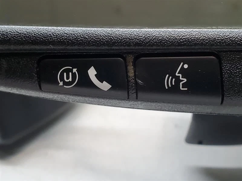 Espejo retrovisor Jeep Commander 2007 atenuación automática OEM 55157396AC Foto 2 de 4