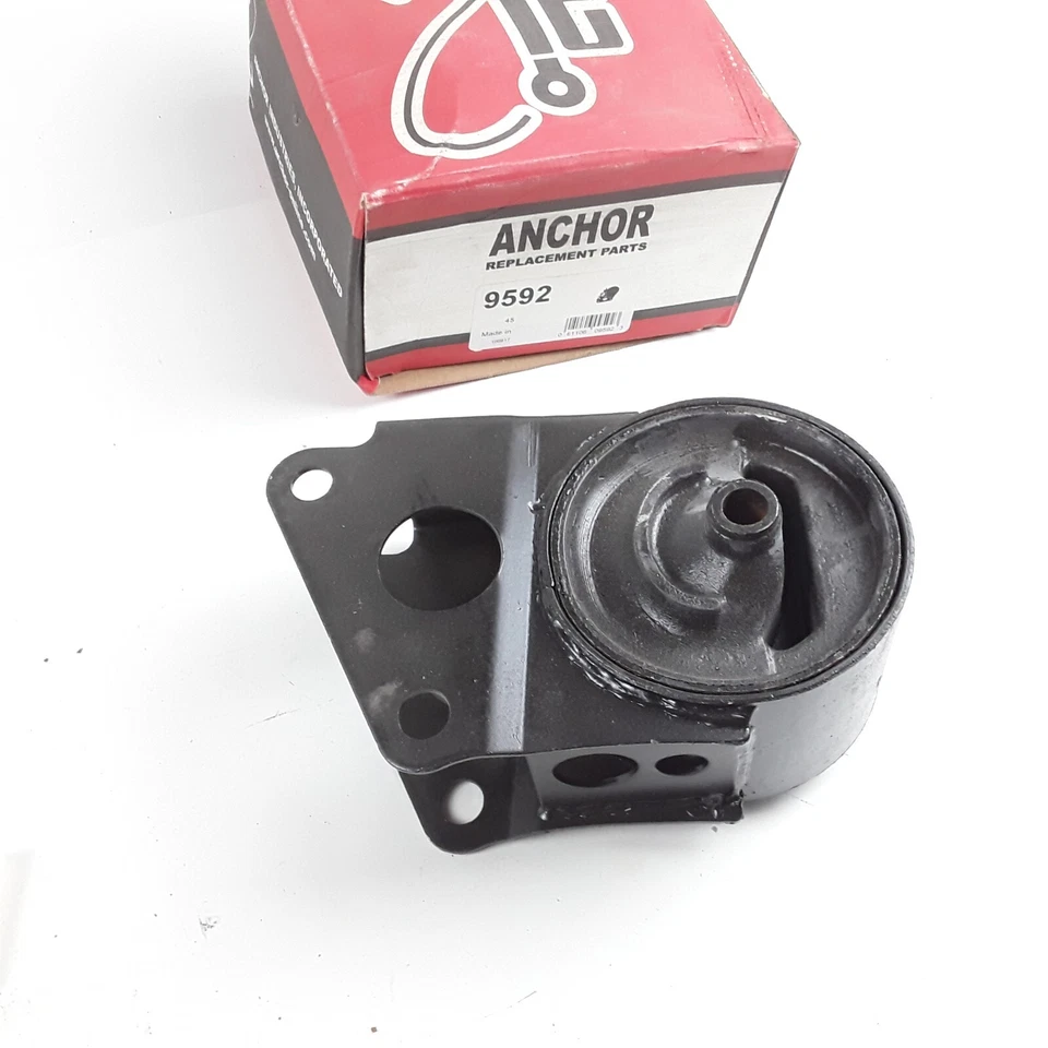 Montaje motor delantero ancla 9592 compatible con Nissan Altima (2002 2003 2004 2005 2006) Foto 3 de 4