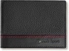 Original Audi collection Sport Mini Wallet Black 3151901300