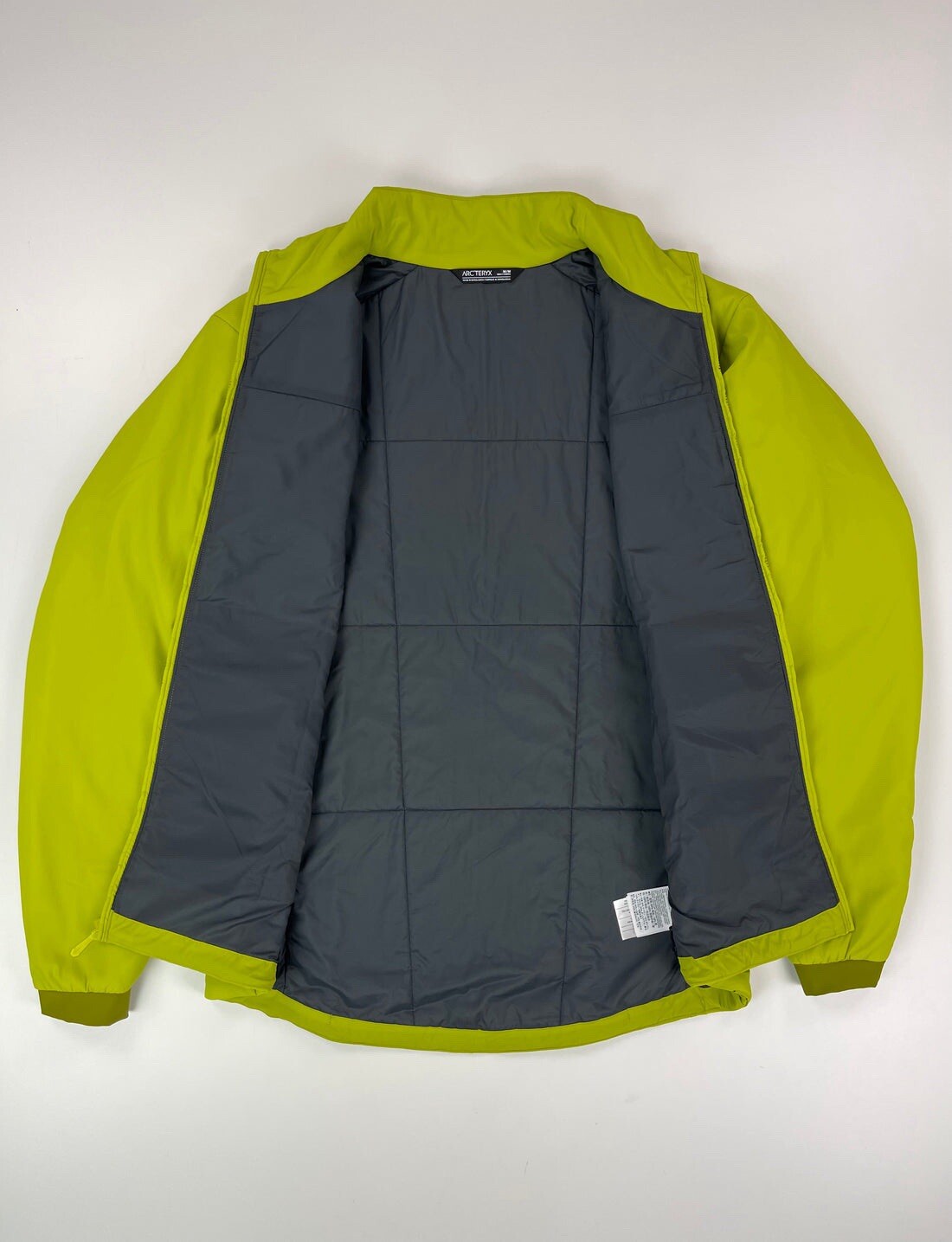 ARC'TERYX Arc’teryx Proton LT Giacca Glade Giallo Uomo M Medium